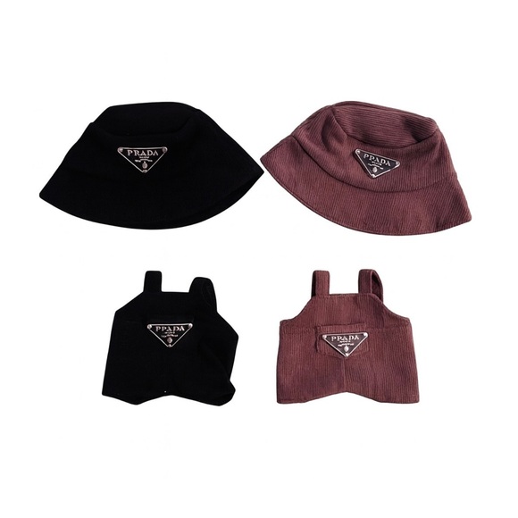 Labubu Drip ✔️🖤 - Picture 2 of 2